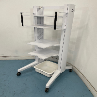 Agilent InfinityLab Flex Bench image 1